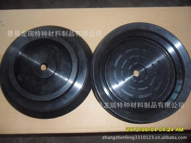 景县龙瑞 专业橡胶吸盘与高品质橡胶制品制造商