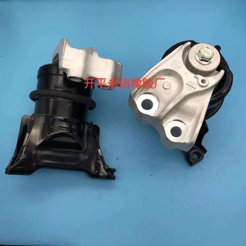 50820-SNC-043 悬挂衬套与发动机机脚胶 日系列橡胶制品生产厂家的专业解读