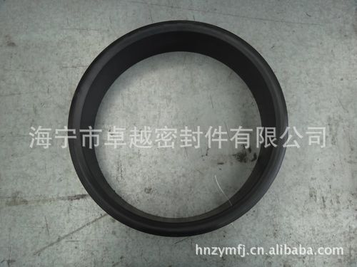 嘉兴橡胶制品产业 专业制造橡胶环、大O型圈与密封杂件的完整指南